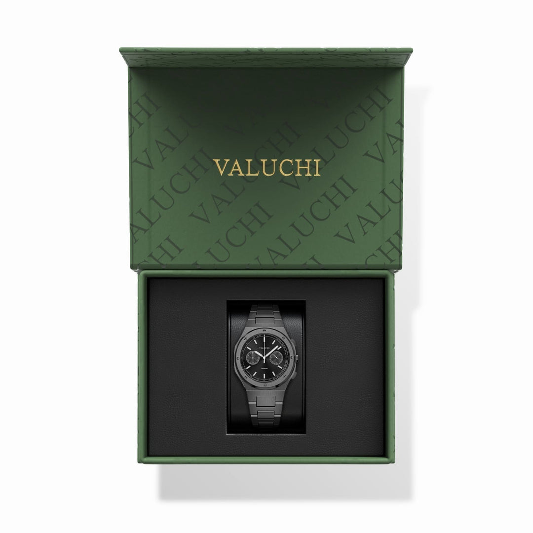 Chronograph - 40mm image 6