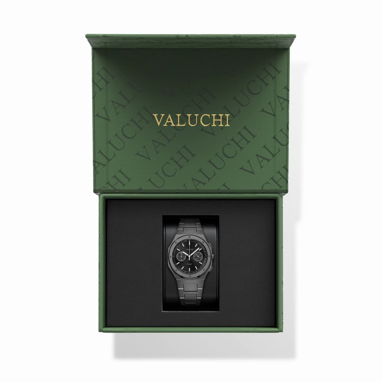 Chronograph - 40mm image 6