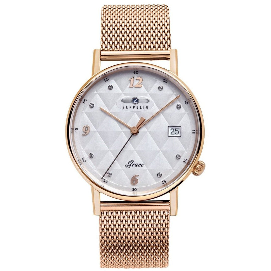 ZEPPELIN Lady 7443M-1 Series Grace Watch image 0