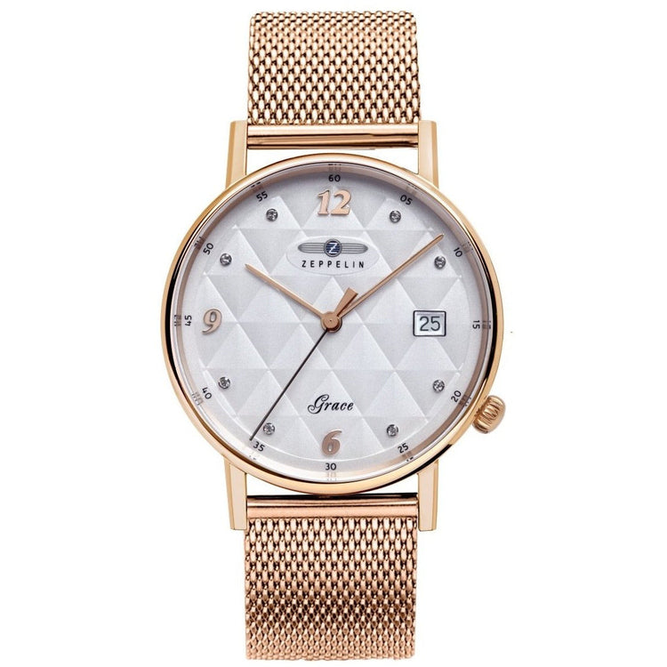 ZEPPELIN Lady 7443M-1 Series Grace Watch image 0