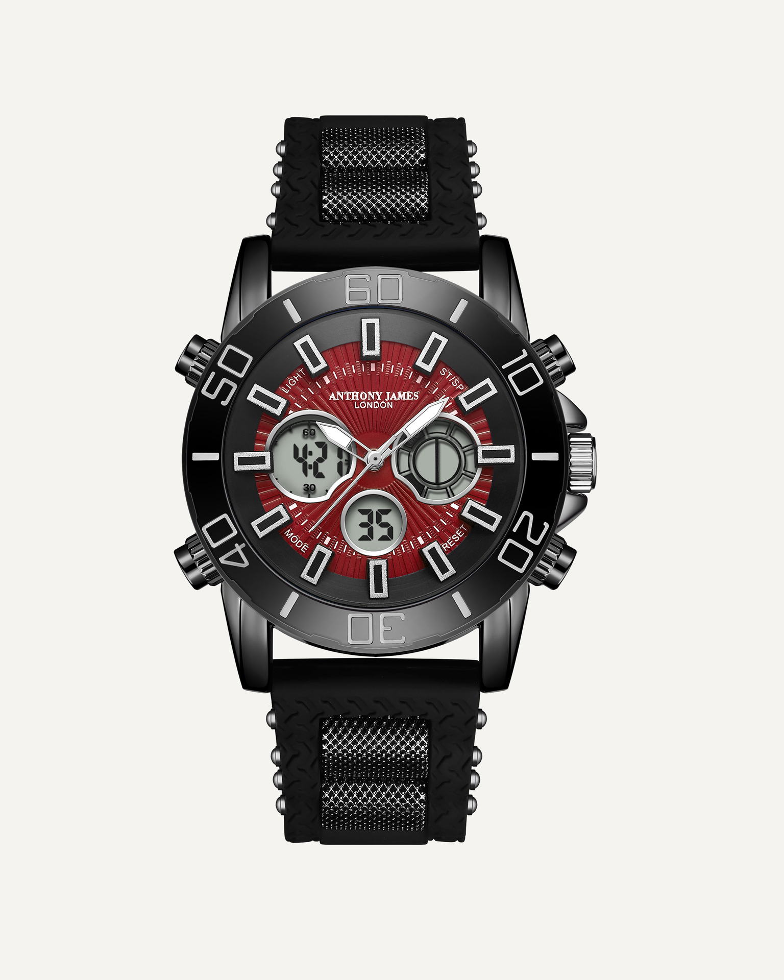 Speedster Red image 0
