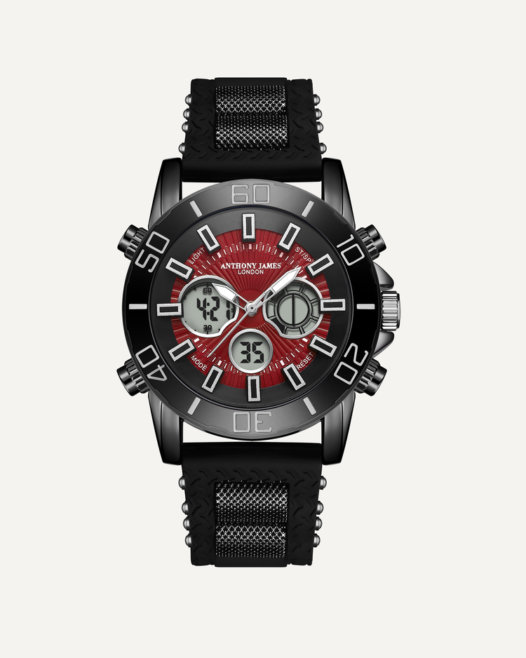 Speedster Red image 0