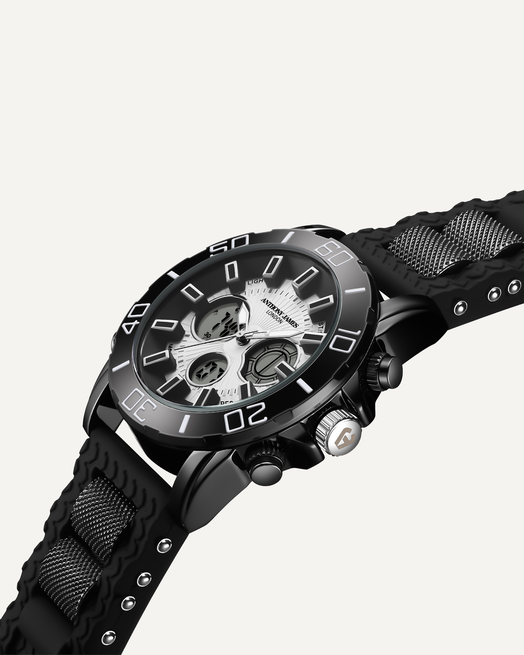 Speedster Black image 1