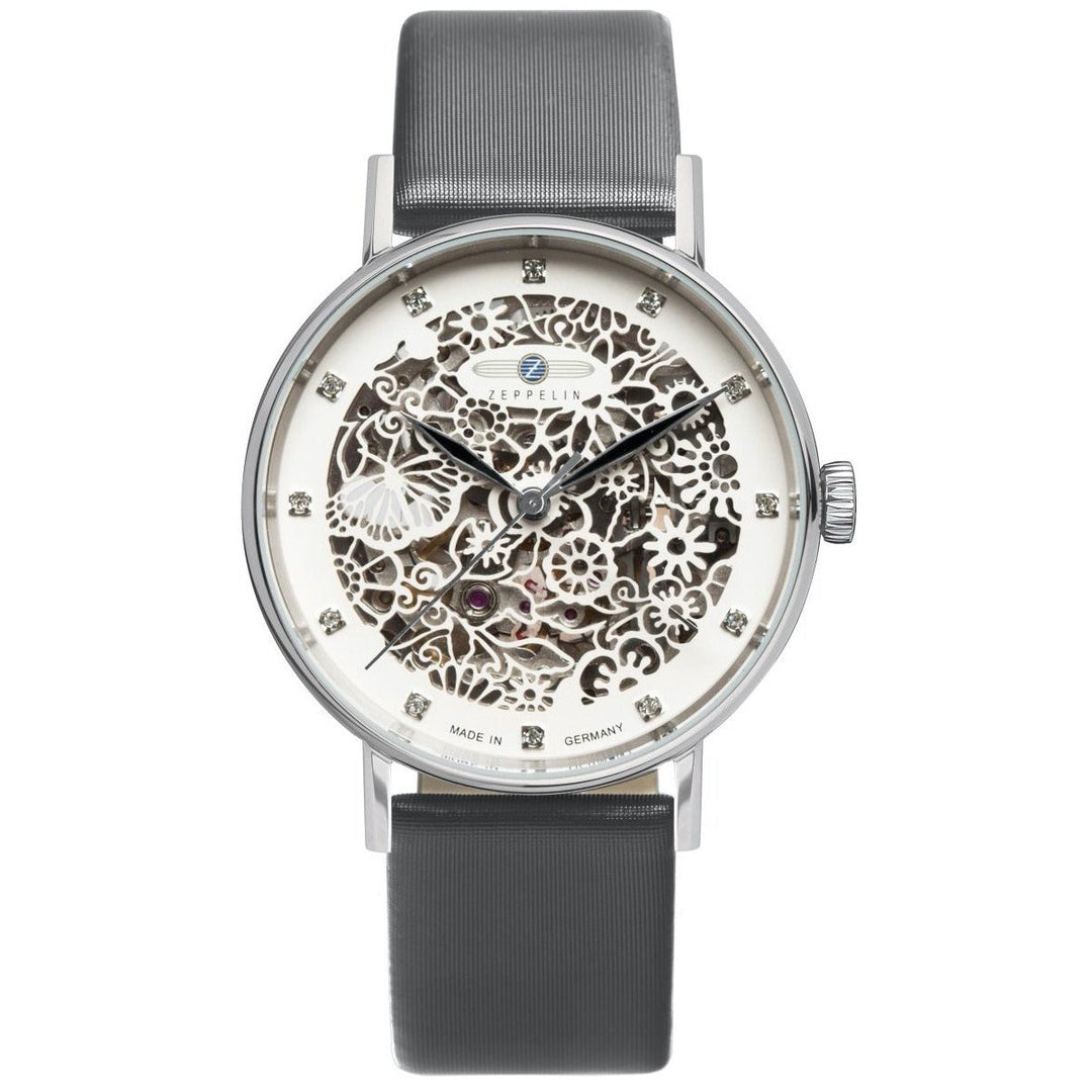 ZEPPELIN Lady 7461-1 Princess of the Sky Watch image 0