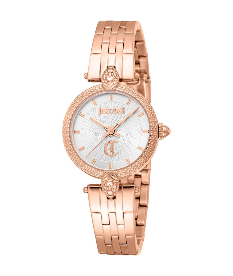 Just Cavalli SET Mini Attraente Rose Gold Silver image 0