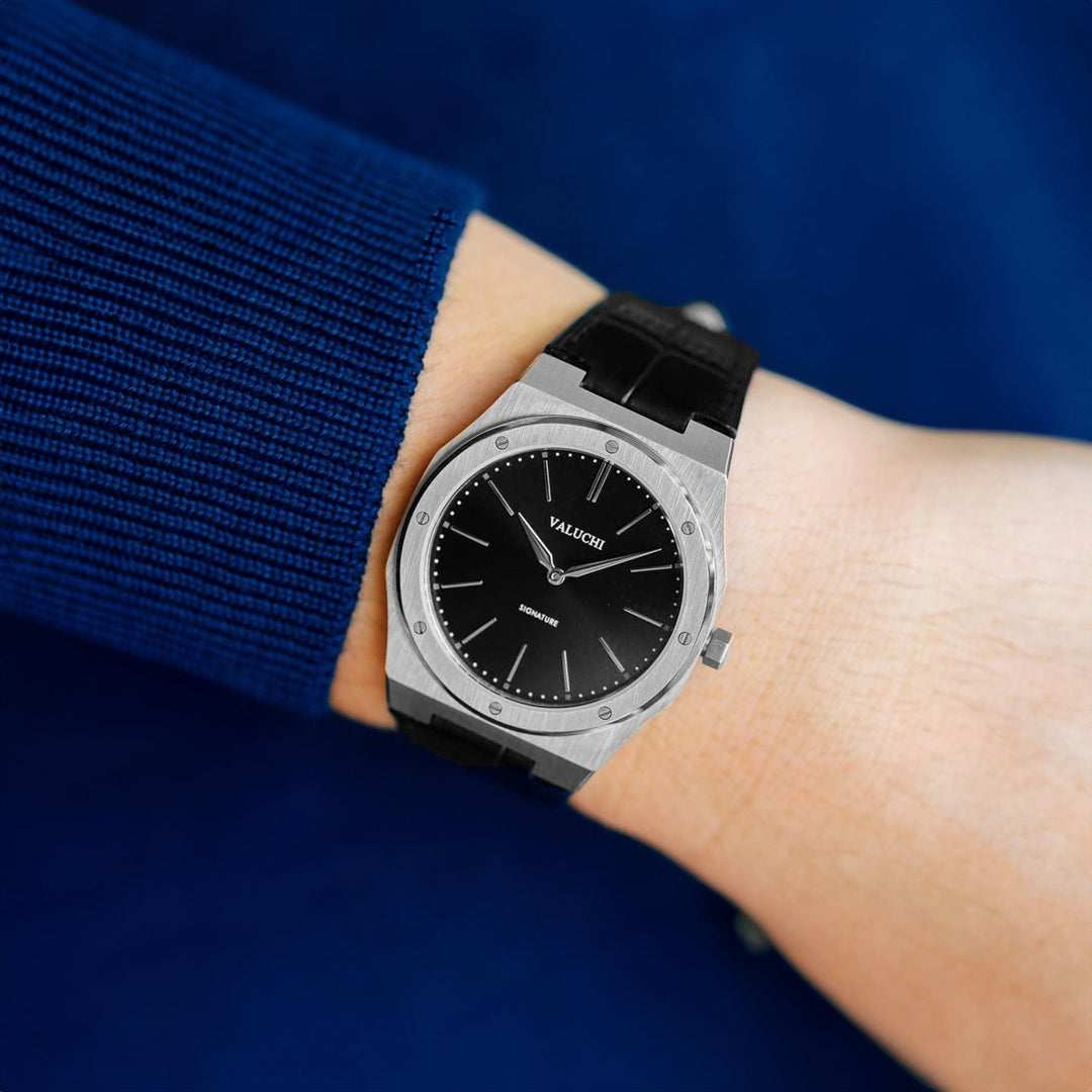 Signature - 40mm image 1