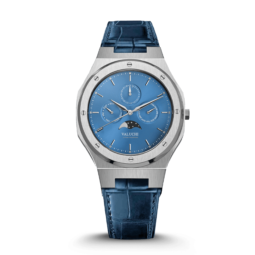 Lunar Calendar Automatic - 40mm image 0