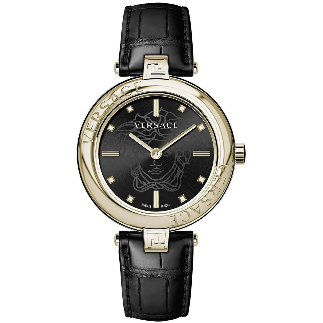 VERSACE Women's New Lady 38mm Watch image 0