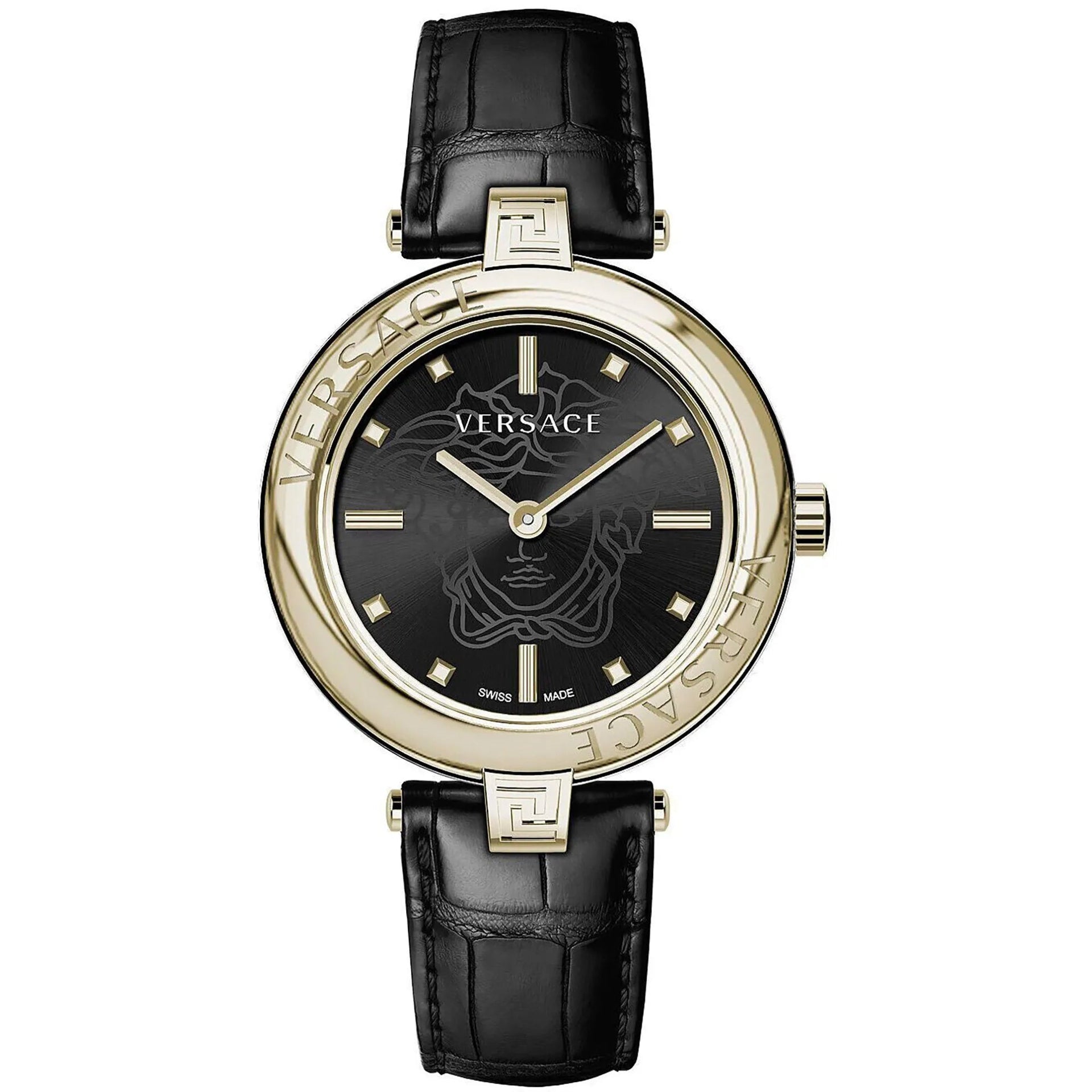VERSACE Women's New Lady 38mm Watch image 0