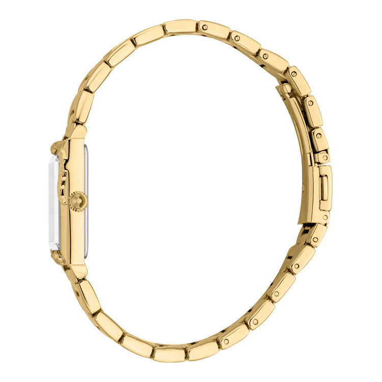Just Cavalli Animalier Dolcezza Snake Yellow Gold Silver image 2
