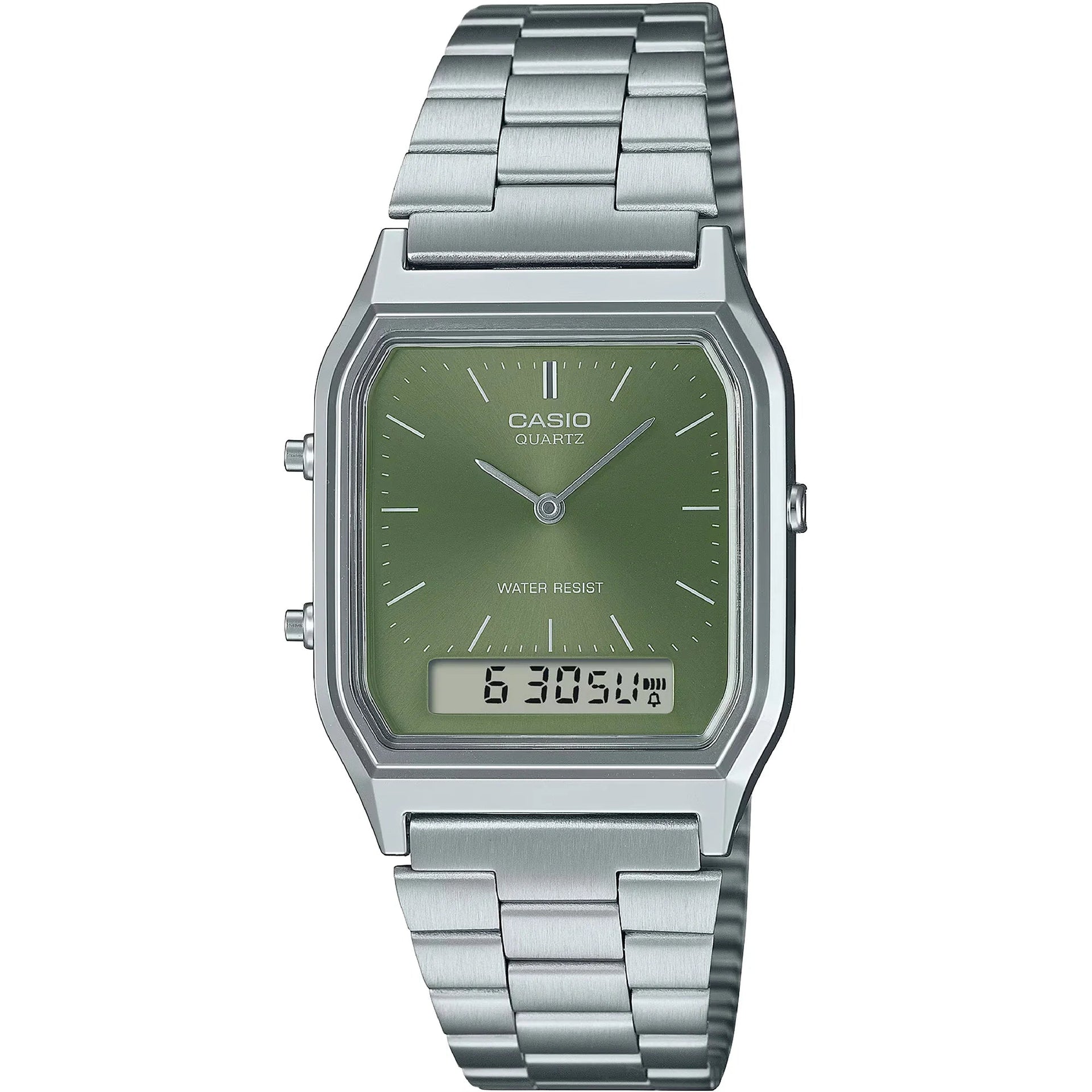 CASIO Collection AQ-230A-3A image 0