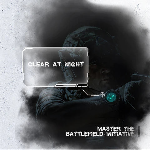 NORTH EDGE Tactical Apache 46 Watch Nylon image 10