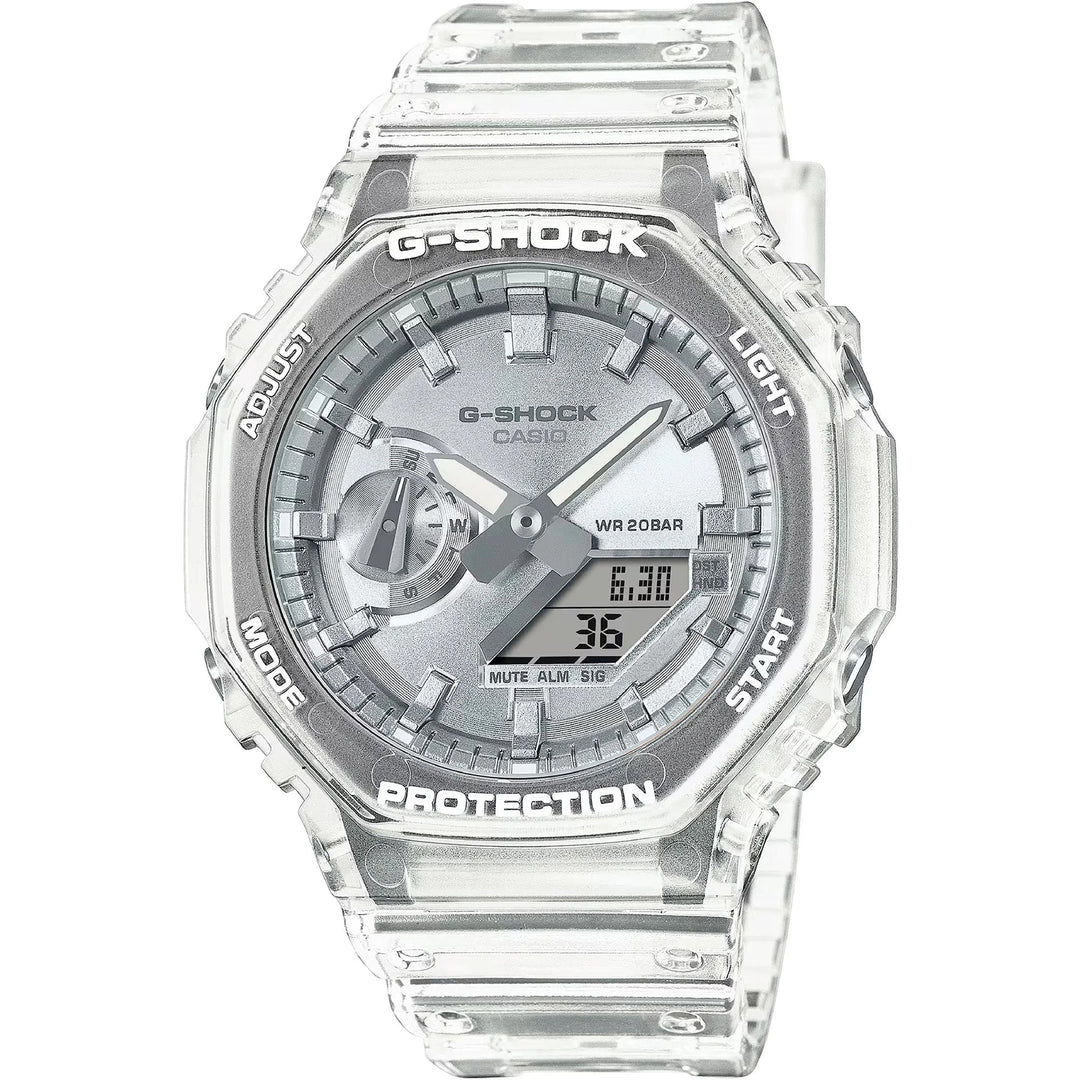 CASIO G-Shock GA-2100BM-7A8ER image 0