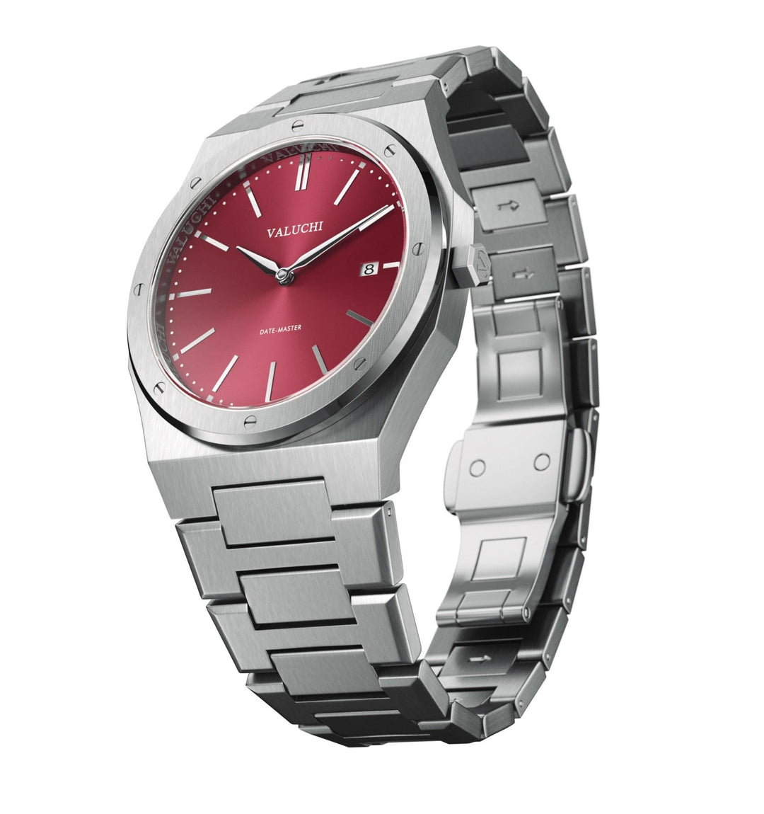 Date-Master - 40mm image 1