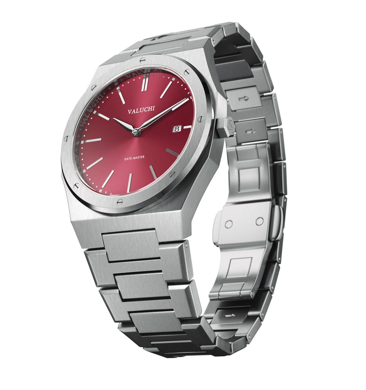 Date-Master - 40mm image 1