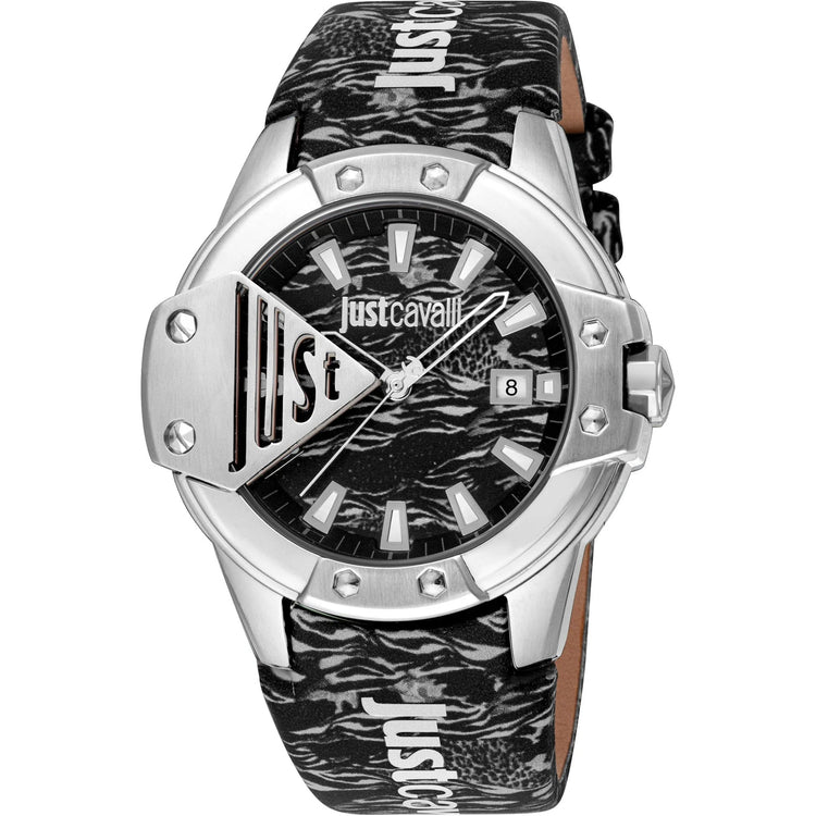Just Cavalli Young Scudo image 0