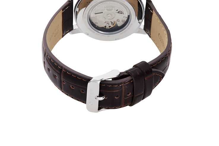 ORIENT Men's Automatic Classic Watch RA-AA0C06E image 4