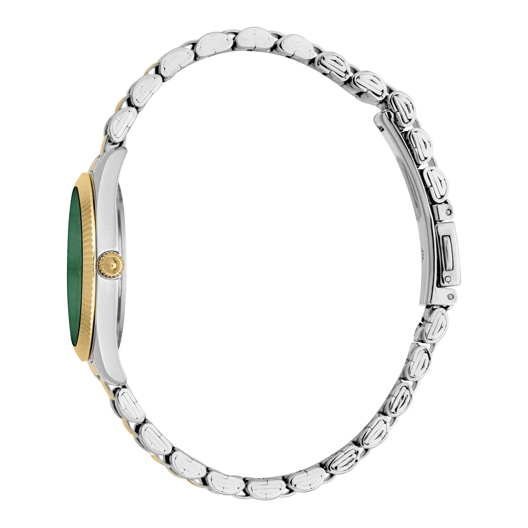 Just Cavalli SET Pacentro Two Tones YG Green image 2
