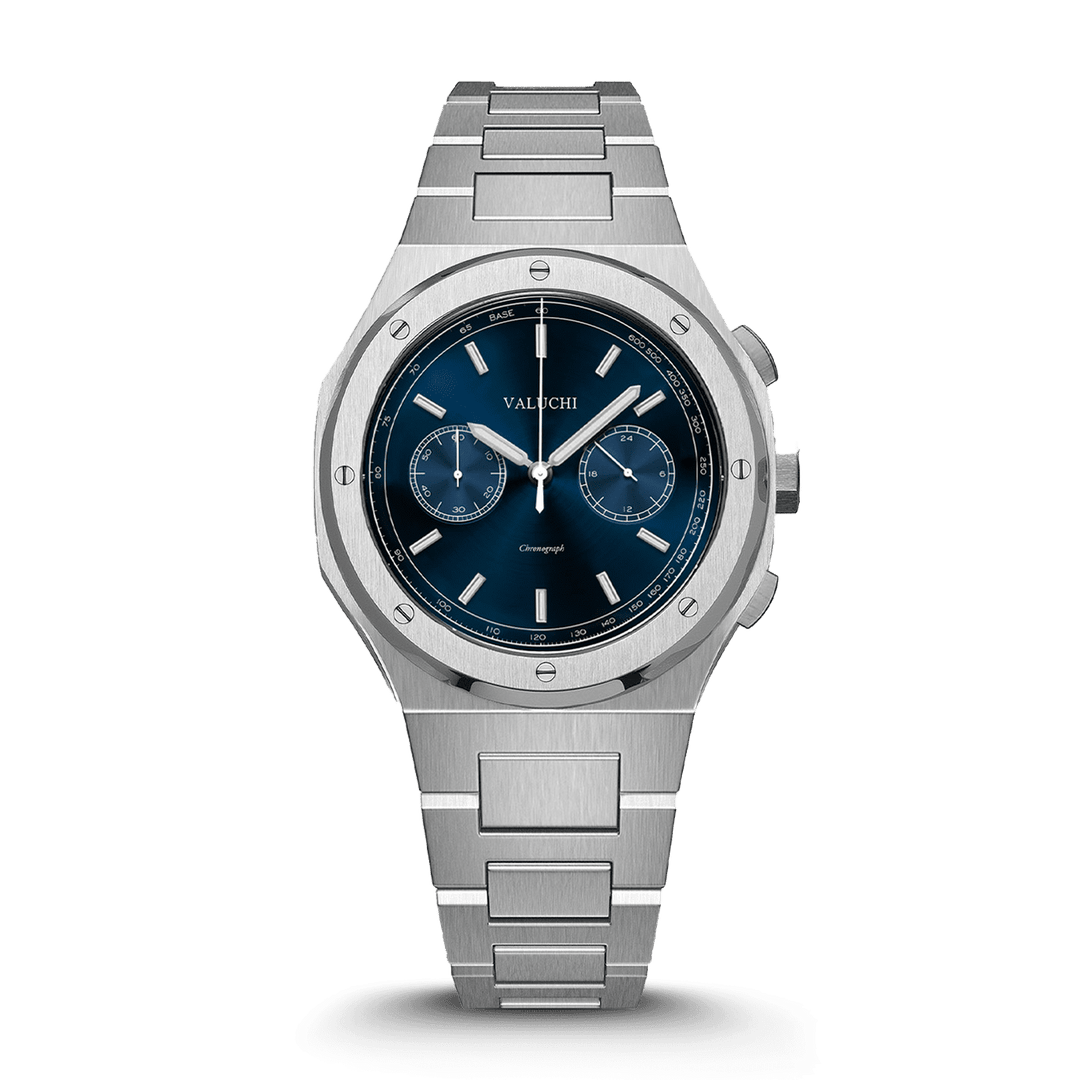Chronograph - 40mm image 0