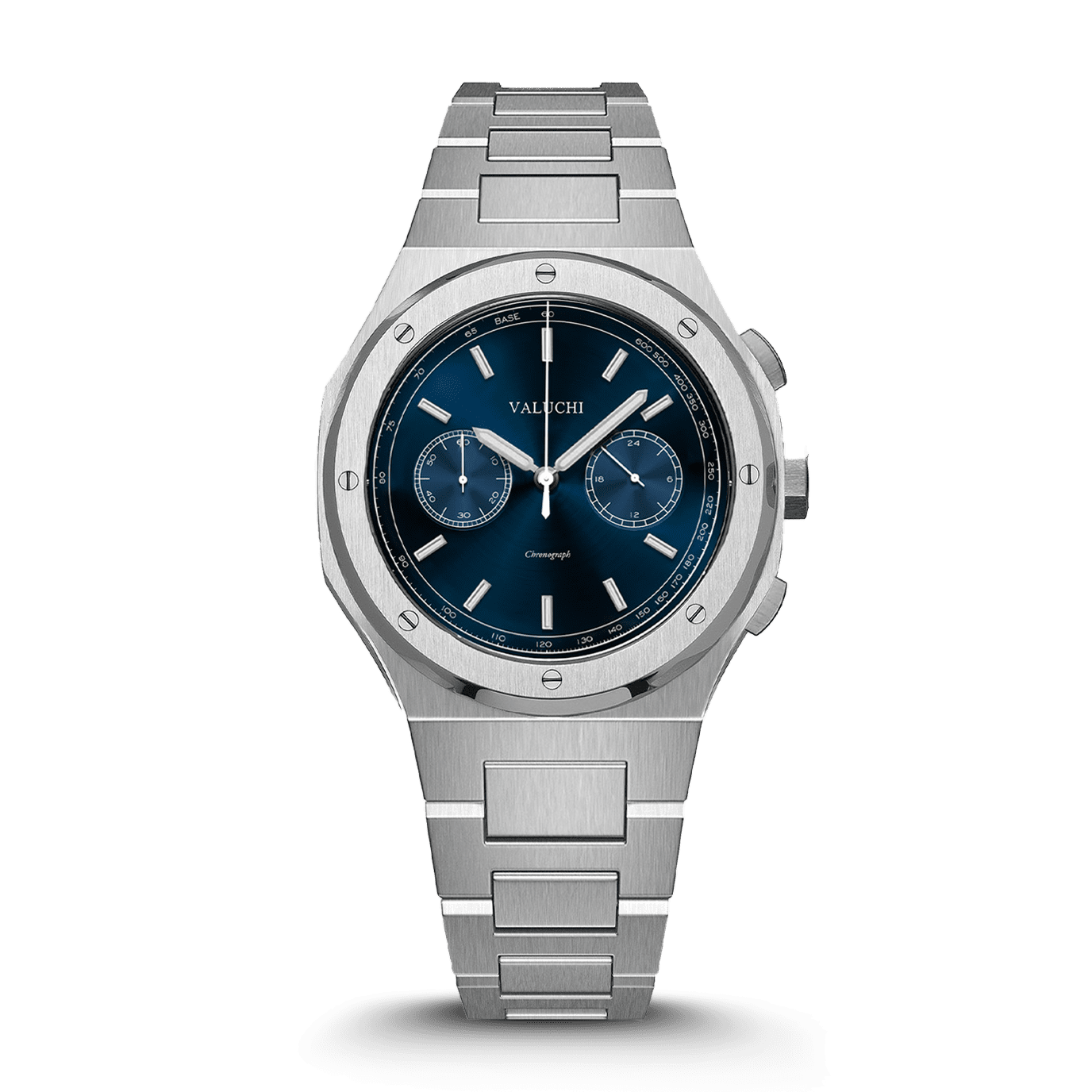 Chronograph - 40mm image 0
