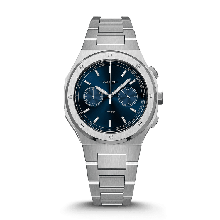Chronograph - 40mm image 0