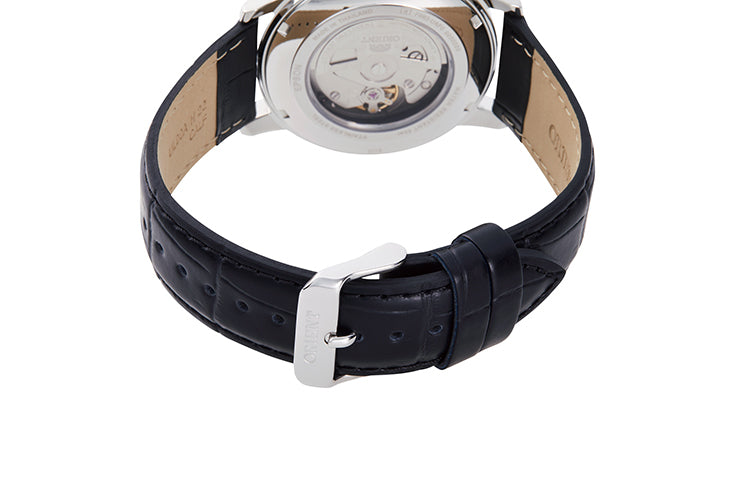 ORIENT Men's Automatic Classic Watch RA-AA0C04B image 3