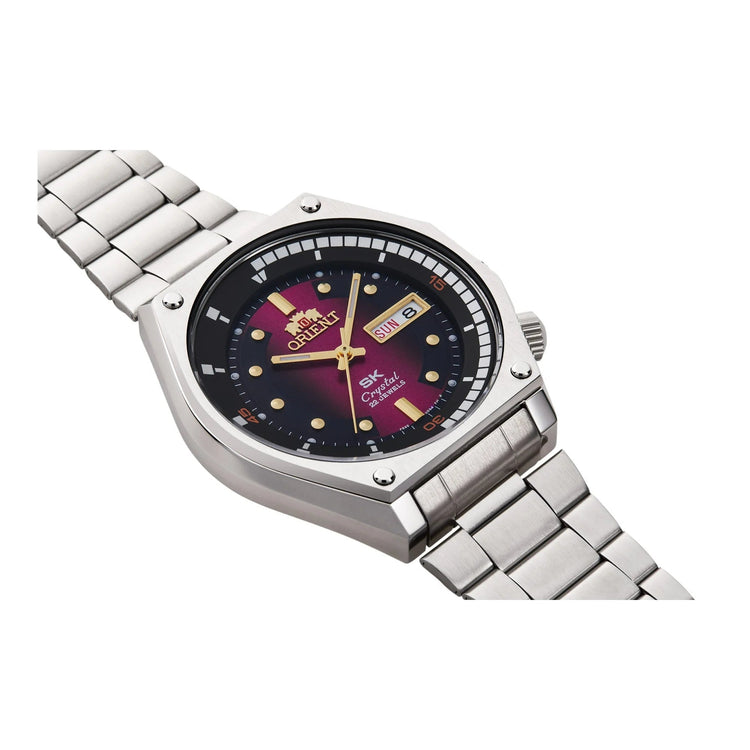 ORIENT Revival Neo 70s RA-AA0B02R image 2