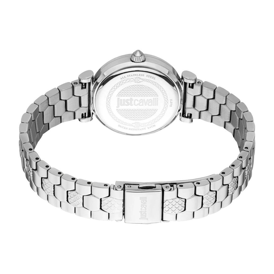 Just Cavalli SET Varenna Silver Blue image 1