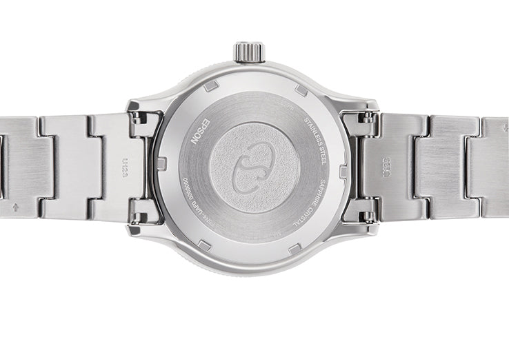 ORIENT STAR Sports Diver Automatic Power Reserve Watch RE-AU0301B image 6