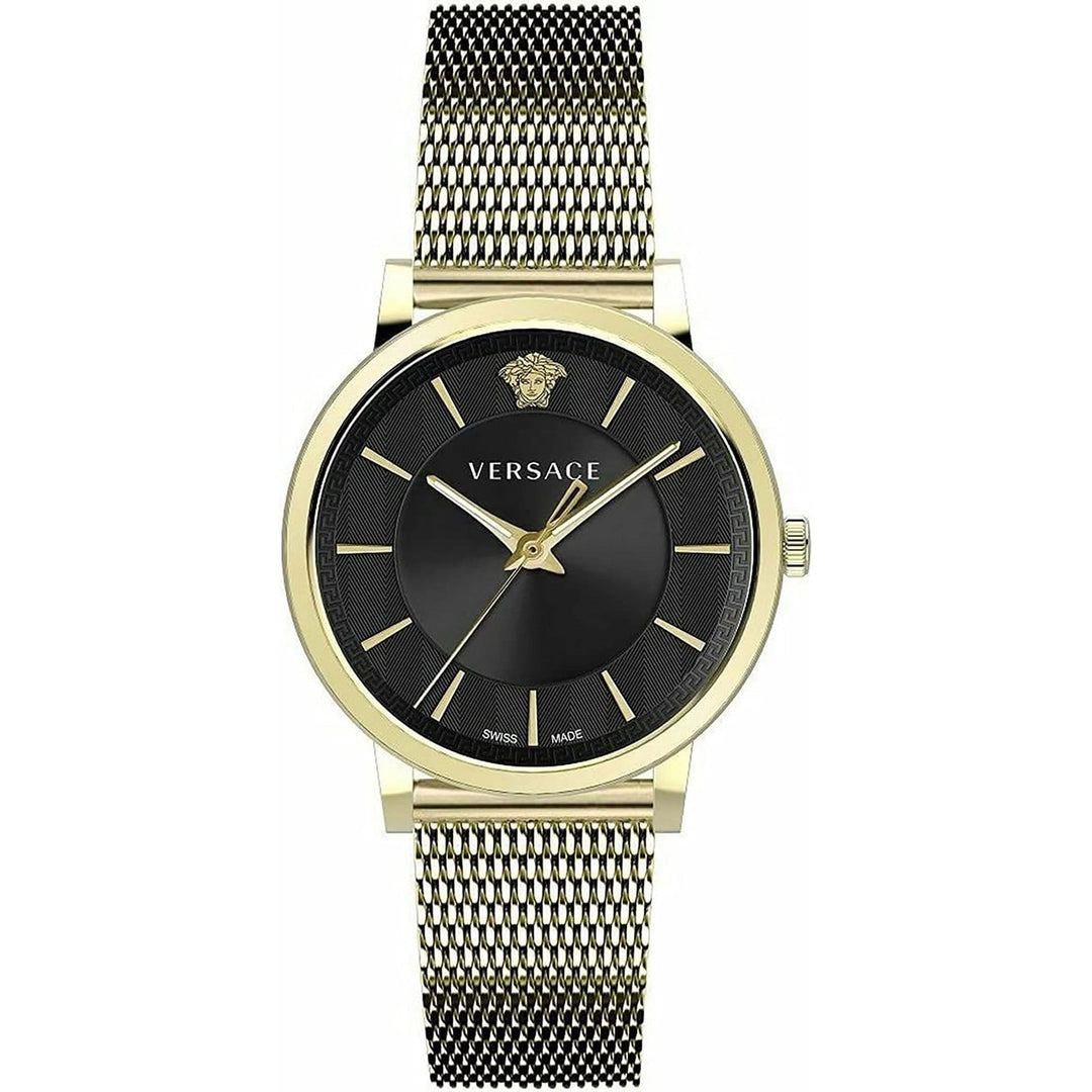 Versace V-Circle 41mm Watch image 0