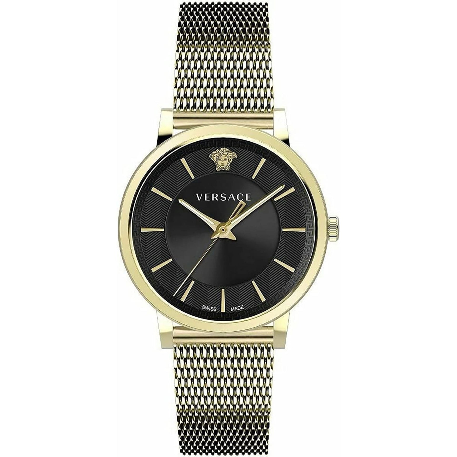 Versace V-Circle 41mm Watch image 0