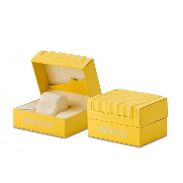 INVICTA Men's Pro Diver Colossus 48mm Chronograph Watch Rose Royal Blue image 1