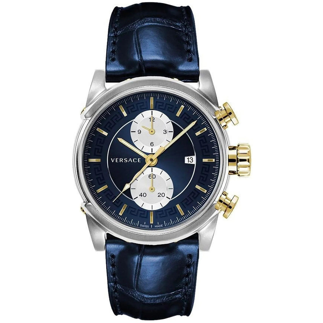 Versace Men's Urban Chrono 44mm Watch VEV400219 image 0
