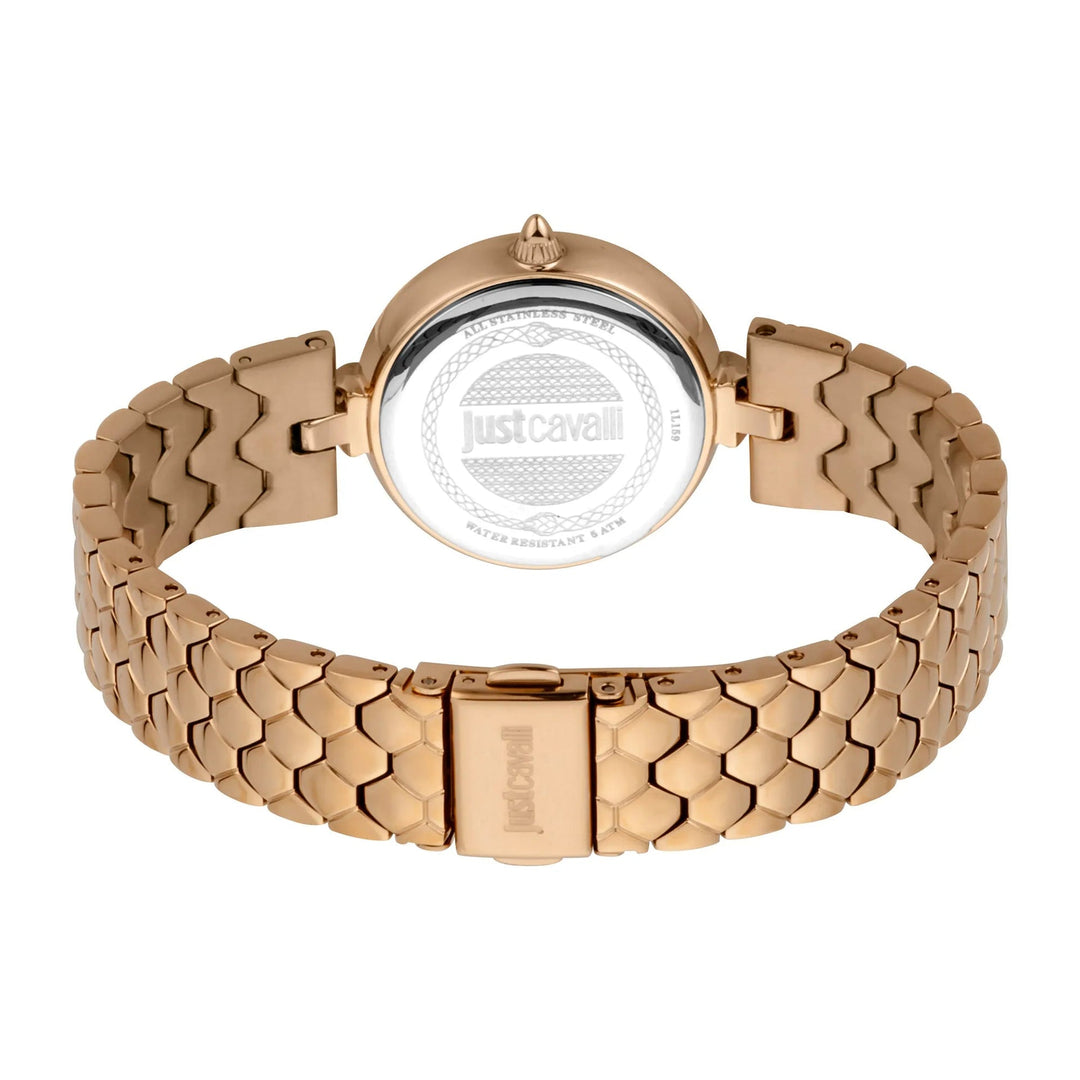 Just Cavalli SET Nobile Glam Rose Gold image 1