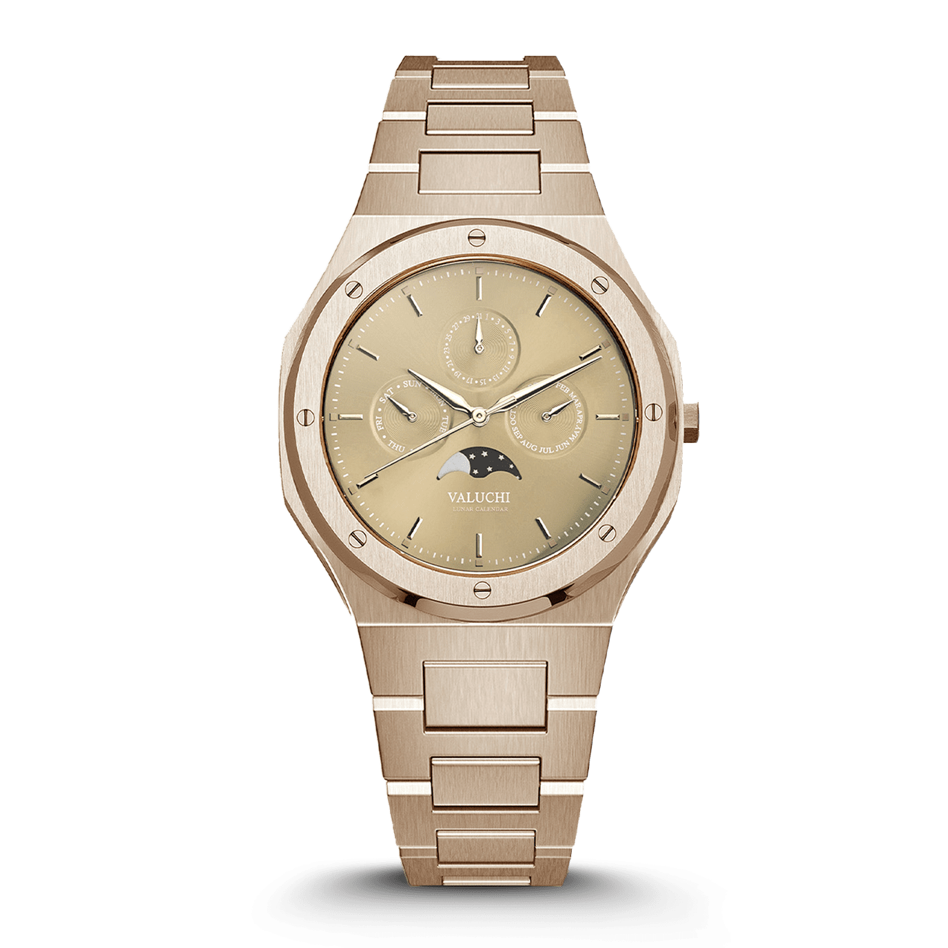 Lunar Calendar Automatic - 40mm image 0