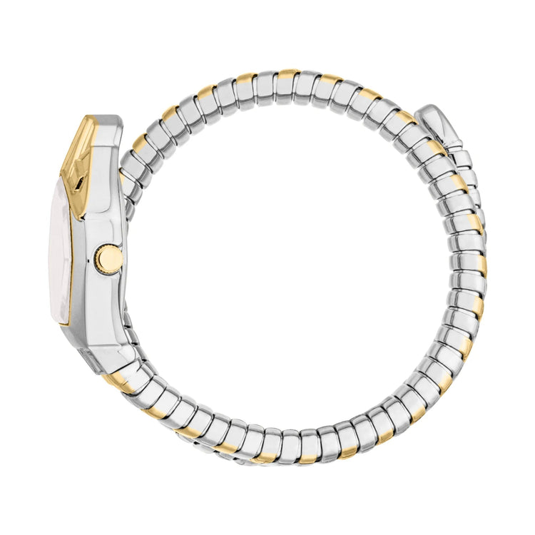 Just Cavalli Signature Snake Gemma image 2