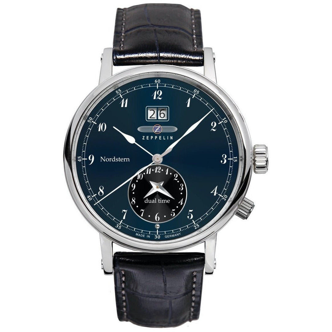 ZEPPELIN 7540-3 Nordstern Watch image 0