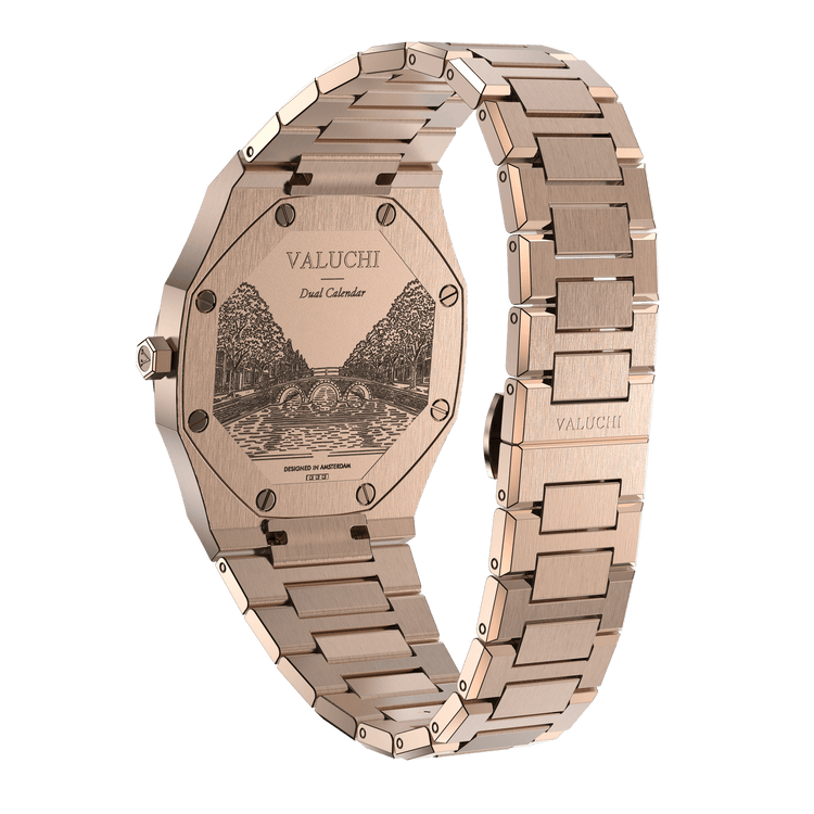 Dual Calendar - 40mm image 2