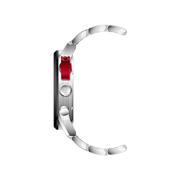 THUNDERBIRDS Aircraft F-16 Chronograph Watch image 3