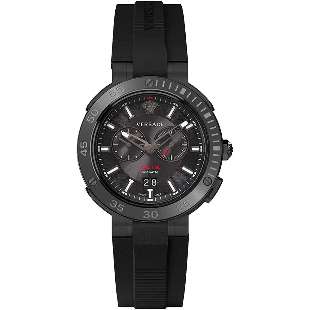 Versace Men's V-Extreme Pro 46mm Watch VECN00219 image 0