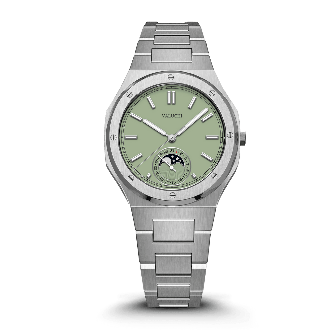 Soluna Automatic - 38mm image 0