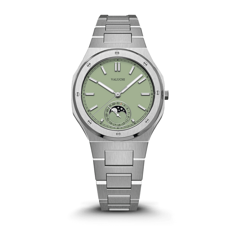 Soluna Automatic - 38mm image 0