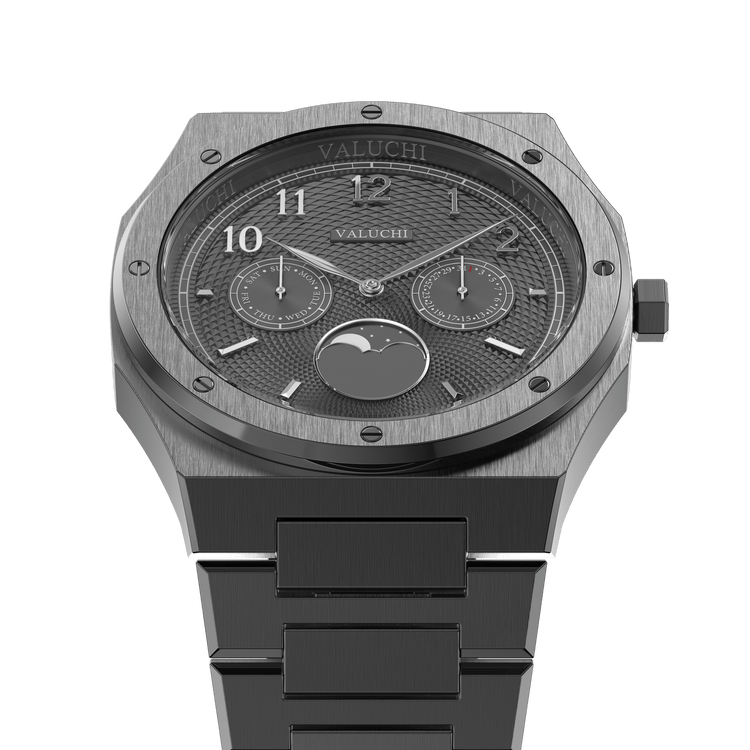 Dual Calendar - 40mm image 3