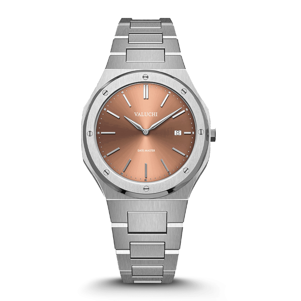Date-Master - 40mm image 0