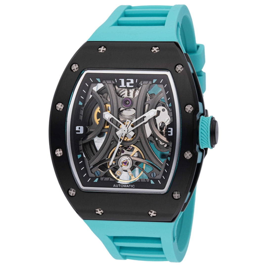 Invicta Men's S1 Rally Morphius 41mm Automatic Watch image 0