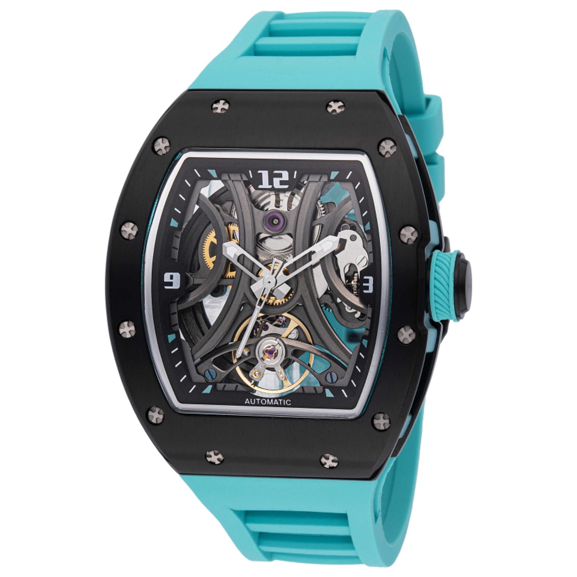 Invicta Men's S1 Rally Morphius 41mm Automatic Watch image 0