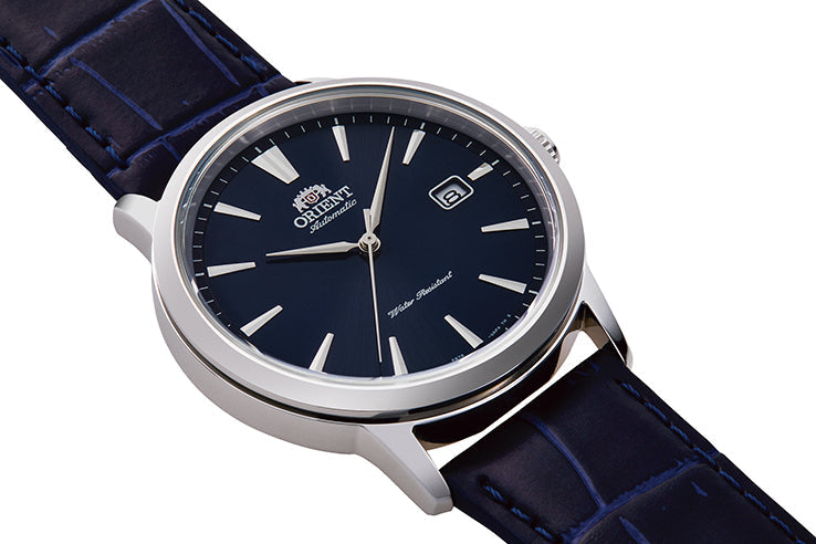 ORIENT Men's Automatic Symphony III Watch RA-AC0F06L image 2