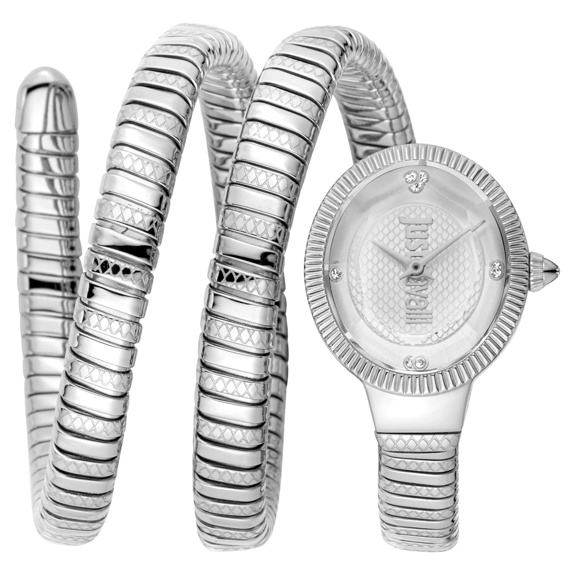 Just Cavalli Signature Snake After Party image 0