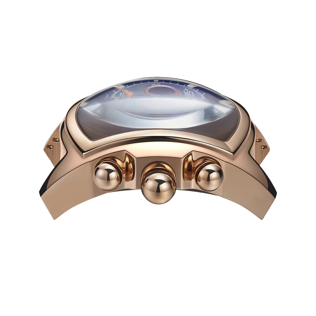 Reef Tiger Men's Aurora Tank II Sports Automatic Watch image 6