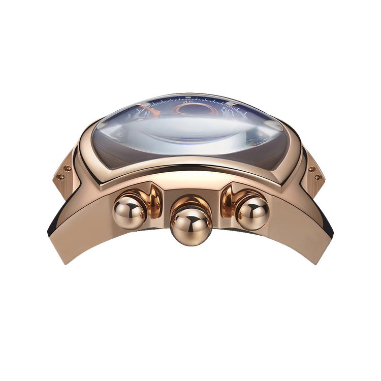 Reef Tiger Men's Aurora Tank II Sports Automatic Watch image 6